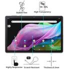 For Acer Iconia Tab V10 10.1 25pcs 9H 0.3mm Explosion-proof Tempered Glass Film - 3