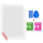 For Acer One T11 / 22L 11.45 25pcs 9H 0.3mm Explosion-proof Tempered Glass Film - 2