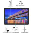 For iGET SMART W32 10.1 25pcs 9H 0.3mm Explosion-proof Tempered Glass Film - 3