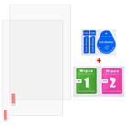 For Infinix Xpad GT 2pcs 9H 0.3mm Explosion-proof Tempered Glass Film - 2