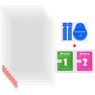 For Infinix Xpad GT 25pcs 9H 0.3mm Explosion-proof Tempered Glass Film - 2