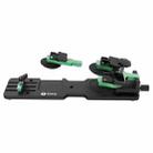 2UUL DA06 MAX Puller Double Suction Cup LCD Screen Open Fixture - 1