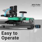 2UUL DA06 MAX Puller Double Suction Cup LCD Screen Open Fixture - 3