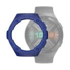 For Huawei Watch GT2e Smart Watch TPU Protective Case, Color:Blue - 1