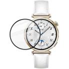 For Huawei Watch GT 5 41mm IMAK Plexiglass HD Watch Protective Film - 1