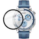 For Huawei Watch GT 5 46mm IMAK Plexiglass HD Watch Protective Film - 1