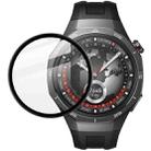 For Huawei Watch GT 5 Pro 46mm IMAK Plexiglass HD Watch Protective Film - 1