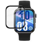 For Huawei Watch Fit 4 Pro IMAK Plexiglass HD Watch Protective Film - 1