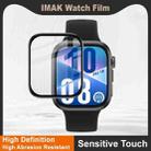 For Huawei Watch Fit 4 Pro IMAK Plexiglass HD Watch Protective Film - 3