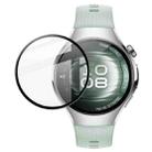 For Huawei Watch 5 42mm IMAK Plexiglass HD Watch Protective Film - 1