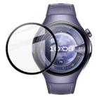 For Huawei Watch 5 46mm IMAK Plexiglass HD Watch Protective Film - 1