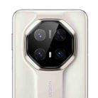 For Huawei Mate 70 RS Ultimate imak Rear Camera Lens Glass Film Black Version - 2