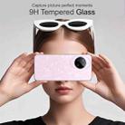 For Huawei nova 14 Pro imak Rear Camera Lens Glass Film Black Version - 3