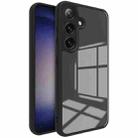 For Samsung Galaxy S25 5G imak UX-9A Series Four-corner Airbag Shockproof Phone Case - 1