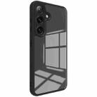 For Samsung Galaxy S25 5G imak UX-9A Series Four-corner Airbag Shockproof Phone Case - 2