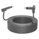 Onten SL201 CAT5E Ethernet Connection Cable for Starlink Gen2, Length:23m - 2