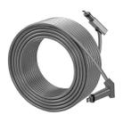Onten SL201 CAT5E Ethernet Connection Cable for Starlink Gen2, Length:23m - 3