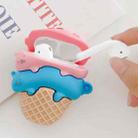 For AirPods 1 / 2 Cat Ice Cream Shape Earphone Protective Case - 1