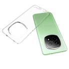 For Realme P2 Pro 5G Waterproof Texture TPU Phone Case(Transparent) - 3