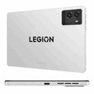 Lenovo LEGION Y700 2024 8.8 inch WiFi Gaming Tablet, 16GB+512GB, Android 14, Qualcomm Snapdragon 8 Gen3 Octa Core(White) - 7