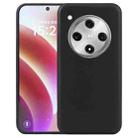 For OPPO Find X8 10pcs TPU Phone Case(Black) - 1