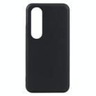 For OPPO K12 Plus 10pcs TPU Phone Case(Black) - 2