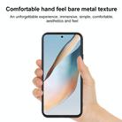 For OPPO K12 Plus 10pcs TPU Phone Case(Black) - 3