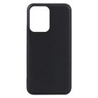 For OPPO Reno13 F 4G 10pcs TPU Phone Case(Black) - 2