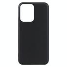 For OPPO Reno13 F 5G 10pcs TPU Phone Case(Black) - 2