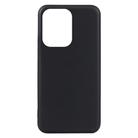 For OPPO Reno13 Global 10pcs TPU Phone Case(Black) - 2