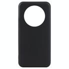 For OPPO A3i Plus 10pcs TPU Phone Case(Black) - 2