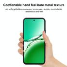 For OPPO A3i Plus 10pcs TPU Phone Case(Black) - 3