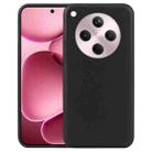 For OPPO Find X8s 10pcs TPU Phone Case(Black) - 1