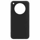 For OPPO Find X8s 10pcs TPU Phone Case(Black) - 2