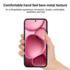 For OPPO Find X8s 10pcs TPU Phone Case(Black) - 3