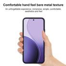 For OPPO Reno14 Pro Global 10pcs TPU Phone Case(Black) - 3