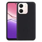 For OPPO A5x 4G 10pcs TPU Phone Case(Black) - 1