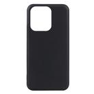 For OPPO A5x 4G 10pcs TPU Phone Case(Black) - 2