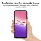 For OPPO A5x 4G 10pcs TPU Phone Case(Black) - 3