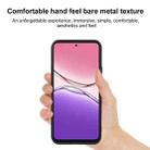 For OPPO A5x 5G 10pcs TPU Phone Case(Black) - 3
