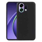 For OPPO K13 Turbo Pro 5G 10pcs TPU Phone Case(Black) - 1