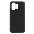 For OPPO K13 Turbo Pro 5G 10pcs TPU Phone Case(Black) - 2