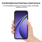 For OPPO K13 Turbo Pro 5G 10pcs TPU Phone Case(Black) - 3