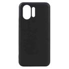 For OPPO K13 Turbo 5G 10pcs TPU Phone Case(Black) - 2