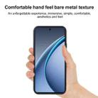 For OPPO K13 Turbo 5G 10pcs TPU Phone Case(Black) - 3