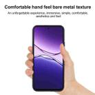 For OPPO K13x 10pcs TPU Phone Case(Black) - 3