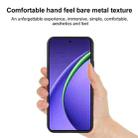 For OPPO K13 10pcs TPU Phone Case(Black) - 3