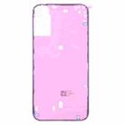 For iPhone 16 Plus 10pcs Back Housing Cover Adhesive - 3