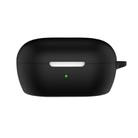 For Bose QuietComfort Noise Cancelling Earbuds Wireless Earphone Silicone Protective Case(Black) - 1