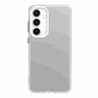 For Samsung Galaxy S24+ 5G Candy PC Hybrid TPU Shockproof Phone Case(White) - 2